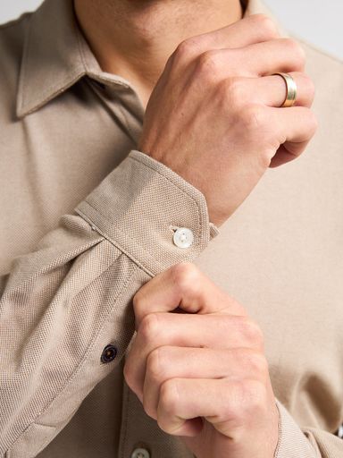 xxl-tan-m-3050-sil402-7146-men-shirt-long-sleeve-uni-petrol-product-3