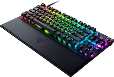 razer-huntsman-v3-pro-wired-tkl-analog-optical-esports-keyboard-black-refurb-product-3