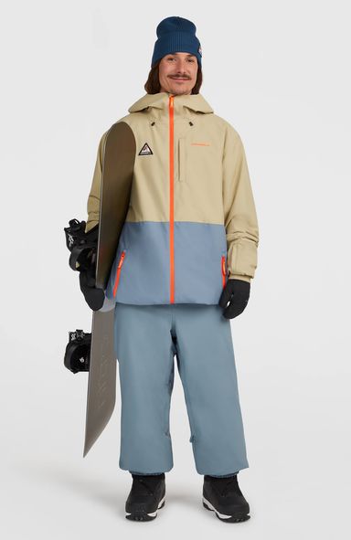 xxl-olive-blush-colour-block-2500165-47527-men-fwc-play-park-snow-jacket-product-0