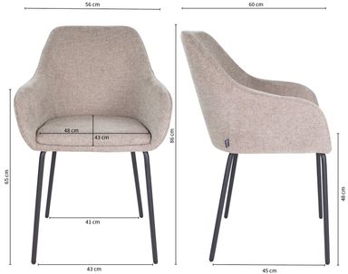kick-eetkamerstoel-guus-taupe-duopack-product-0