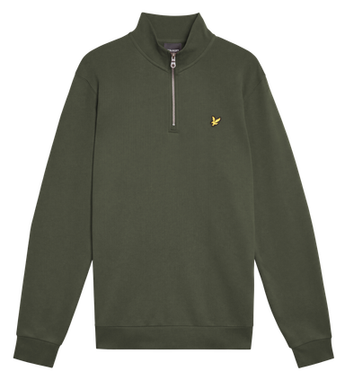 xl-w908-journey-olive-ml2022vb-quarter-zip-pullover-sweatshirt-lyle-scott-product-0