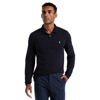 l-dark-sapphire-opkf2526-p413-l-s-daddy-2-0-polo-fabric-update-original-penguin-product-2