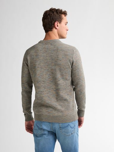 l-mossy-stone-m-3050-kwr240-6174-l-men-knitwear-round-neck-basic-petrol-product-3
