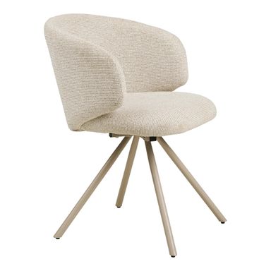 1001440-duopack-house-nordic-fulham-dining-chair-with-swivel-sand-with-sand-legs-hn1320-product-5