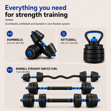 sportfloww-dumbbells-28-5-kg-halterset-gewichten-set-met-kettlebell-barbell-ez-curl-bar-ab-rolle-product-4