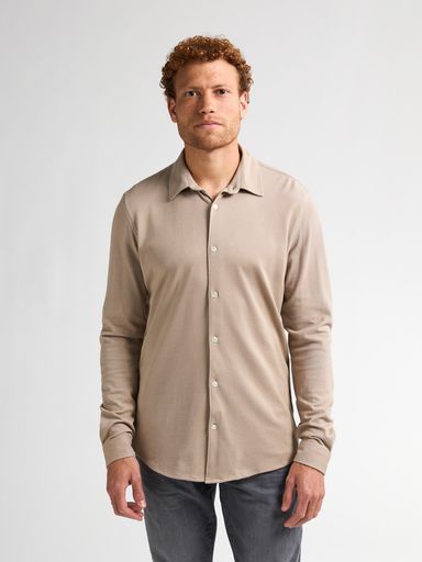 xxl-tan-m-3050-sil402-7146-men-shirt-long-sleeve-uni-petrol-product-2