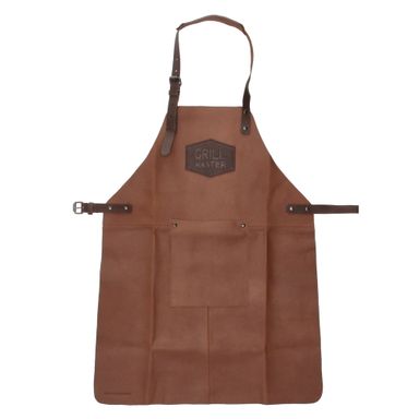hide-stitches-bbq-schort-kids-cognac-product-0