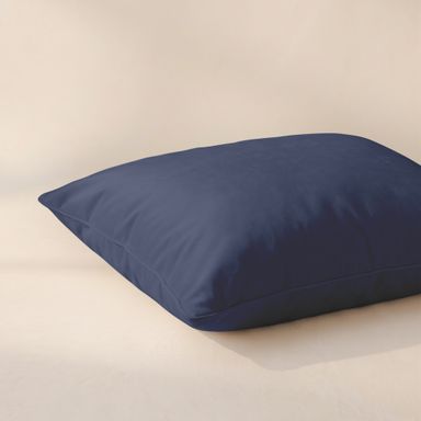 8717752020874-zydante-wasbaar-hoofdkussen-60x70-cm-donkerblauw-product-0
