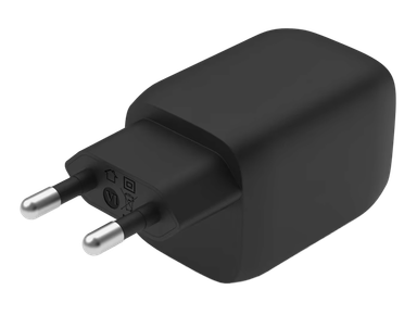 belkin-boostcharge-pro-dual-usb-c-gan-wall-charger-65w-black-product-0