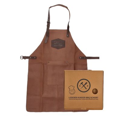 hide-stitches-bbq-schort-kids-cognac-product-2
