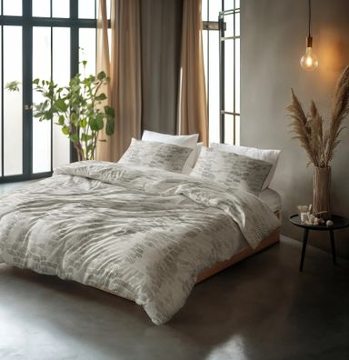 17028223-dbo-sleeptime-pure-drift-groen-140x200-220-1-x-kussensloop-60x70-product-0