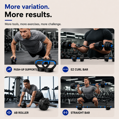 sportfloww-dumbbells-28-5-kg-halterset-gewichten-set-met-kettlebell-barbell-ez-curl-bar-ab-rolle-product-7