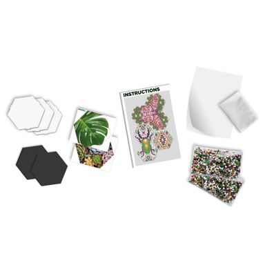 06021-ses-creative-beedz-art-hex-tiles-botanisch-product-1