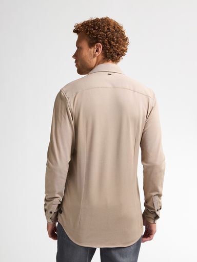 xxl-tan-m-3050-sil402-7146-men-shirt-long-sleeve-uni-petrol-product-5