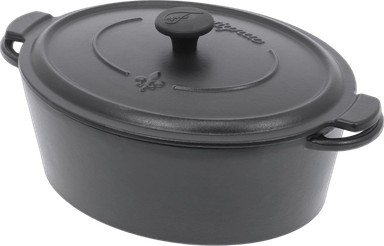 fontignac-mains-libres-ovale-cocotte-29-cm-zwart-product-6
