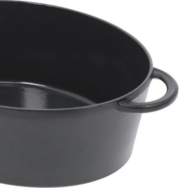 fontignac-mains-libres-ovale-cocotte-29-cm-zwart-product-3
