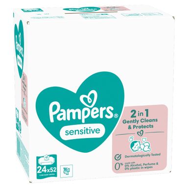pampers-sensitive-plastic-free-baby-wipes-24x52ct-product-0