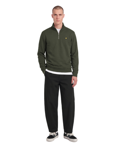 xl-w908-journey-olive-ml2022vb-quarter-zip-pullover-sweatshirt-lyle-scott-product-0