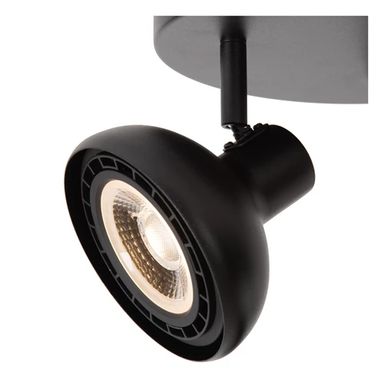 lucide-sensas-plafondspot-25-8-cm-3xgu10-es111-zwart-product-2