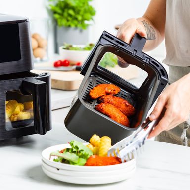 cc007924-001-greenpan-bistro-dual-xl-airfyer-black-9-programma-s-pfas-vrij-product-0