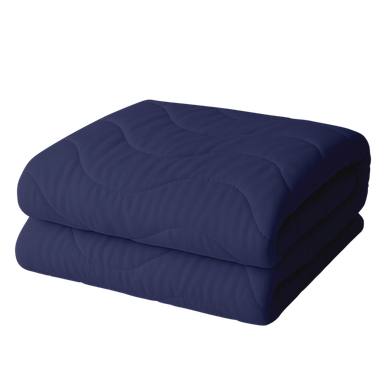 8717752129409-zydante-wasbaar-dekbed-200x200-cm-donkerblauw-product-0
