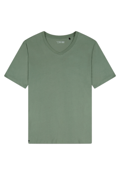 s-khaki-182181-701-048-t-shirt-v-neck-schiesser-product-0