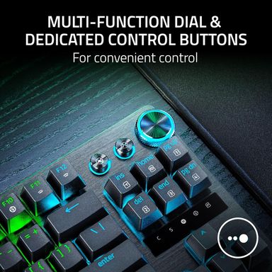razer-huntsman-v3-pro-wired-tkl-analog-optical-esports-keyboard-black-refurb-product-2