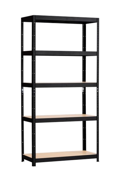 duopack-p2-classic-metalkas-rek-180x90x40-5-175-kg-black-matt-product-5