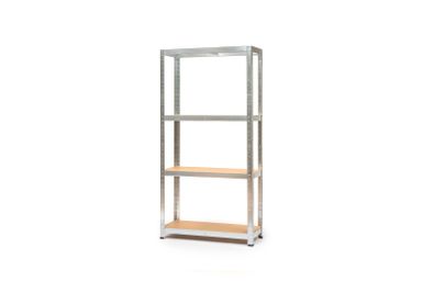 2x Avasco Strong Compact Stellingkast Aanbieding - iBOOD
