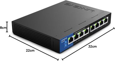 linksys-lgs108p-8-port-gigabit-unmanaged-network-switch-50w-poe-product-3