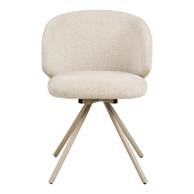 1001440-duopack-house-nordic-fulham-dining-chair-with-swivel-sand-with-sand-legs-hn1320-product-3