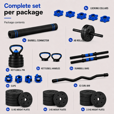 sportfloww-dumbbells-28-5-kg-halterset-gewichten-set-met-kettlebell-barbell-ez-curl-bar-ab-rolle-product-8