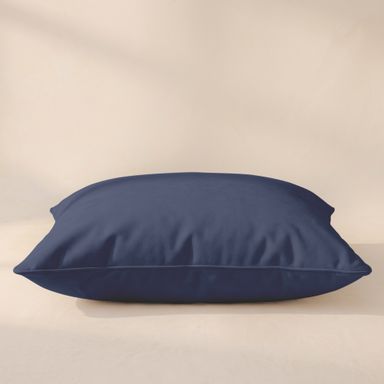 8717752020874-zydante-wasbaar-hoofdkussen-60x70-cm-donkerblauw-product-0