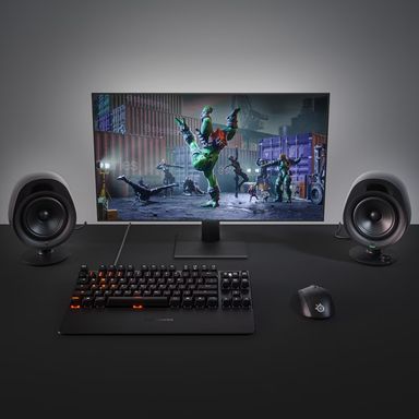 refurbished-steelseries-arena-3-bluetooth-gaming-speakers-with-polished-4-drivers-2-piece-black-product-5