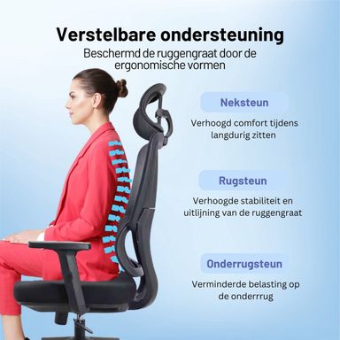 game-hero-ergo-g1-ergonomische-bureaustoel-voor-volwassenen-150kg-zwart-product-3