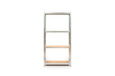 2x Avasco Strong Compact Stellingkast Aanbieding - iBOOD