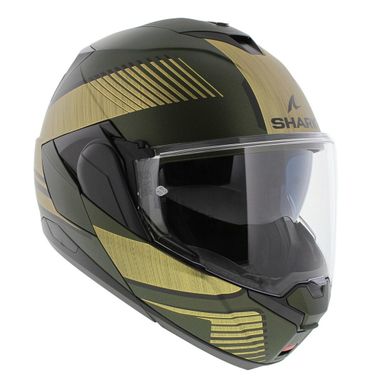 l-he8711eguql-shark-helm-oxo-rydger-mat-green-chrome-gold-guq-flip-over-incl-pinlock-product-1