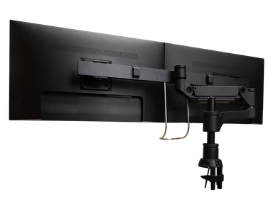 r-go-smartbar-dubbele-monitorarm-product-4