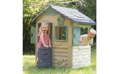 smoby-life-neo-jura-lodge-playhouse-115-x-123-x-132-cm-with-31-recycled-content-includes-bird-feed-product-2