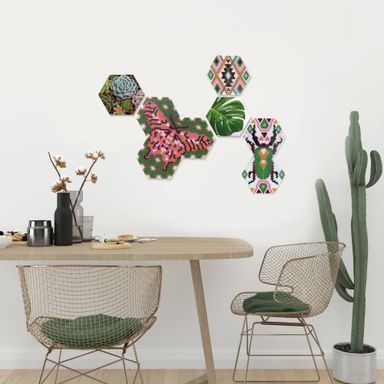 06021-ses-creative-beedz-art-hex-tiles-botanisch-product-4