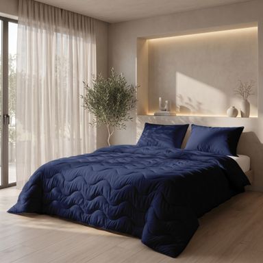 8717752129409-zydante-wasbaar-dekbed-200x200-cm-donkerblauw-product-3