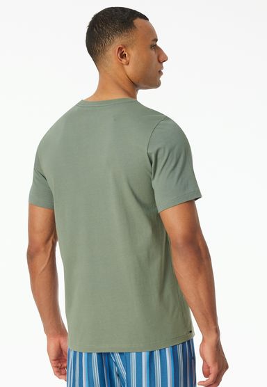s-khaki-182181-701-048-t-shirt-v-neck-schiesser-product-3