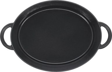 fontignac-mains-libres-ovale-cocotte-29-cm-zwart-product-5