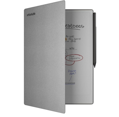 remarkable-bookfolio-pro-polymer-weave-gray-product-4