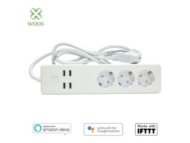 woox-smart-stekkerdoos