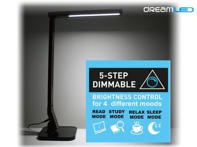dreamled-led-sensorlampe