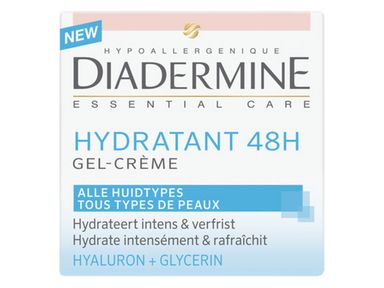 diadermine-hydra-48h-gel