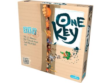 one-key-bordspel