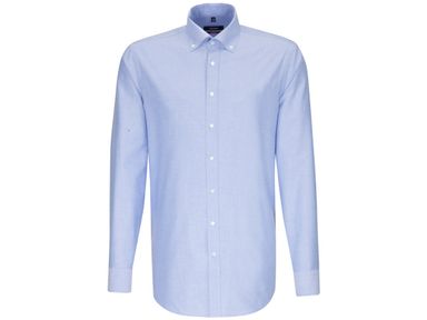 seidensticker-oxford-overhemd-button-down