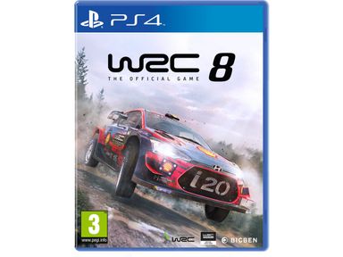 wrc-8-the-official-game